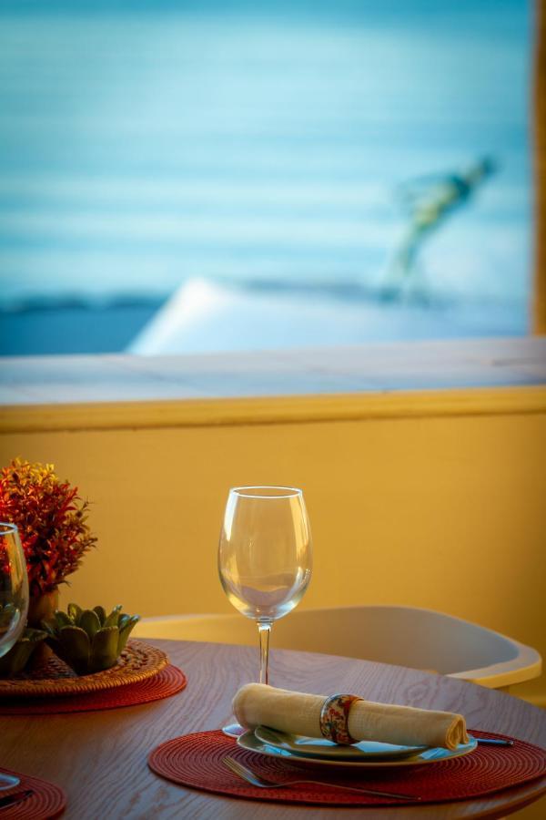 Marbella Banus Suites - Marbella Beach Front Suite Apartment Bagian luar foto